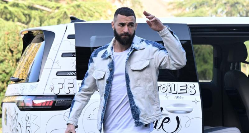  - Coupe du monde : Benzema, Mané... Les forfaits des deux premiers du dernier Ballon d'Or sont historiques !