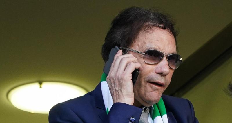  - ASSE : lanterne rouge de L2, le club n'a plus de joueurs bankables !