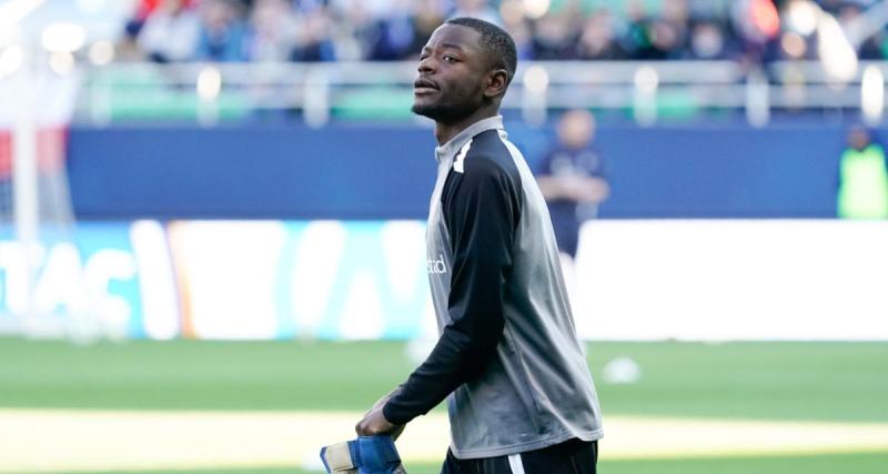  - OM : un Olympien surprise à la Coupe du Monde s'est fixé un grand objectif !