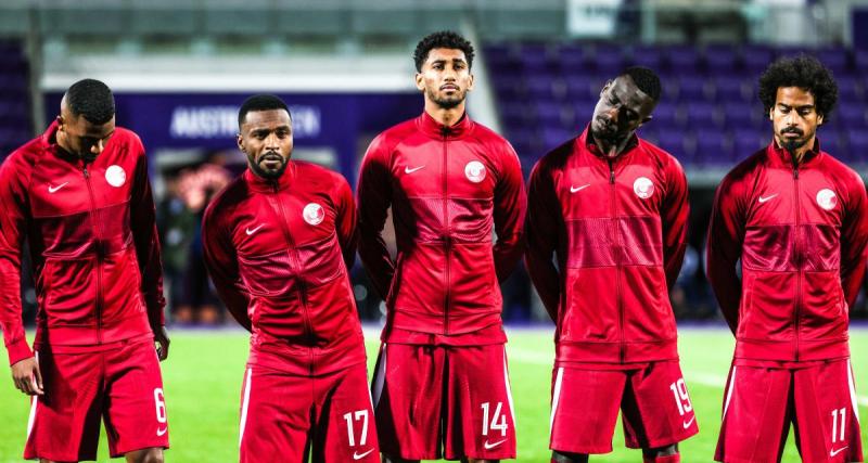  - Qatar - Équateur : les compos probables ! 
