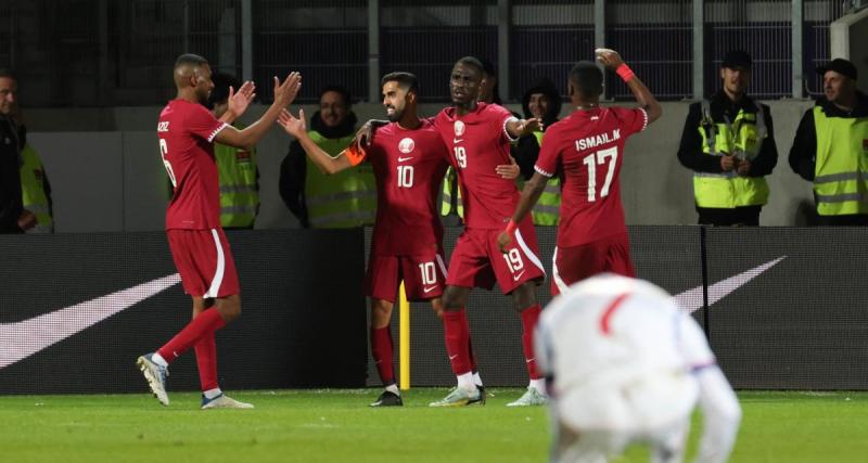  - Qatar - Equateur : sur quelle chaîne TV et où voir le match en streaming ?