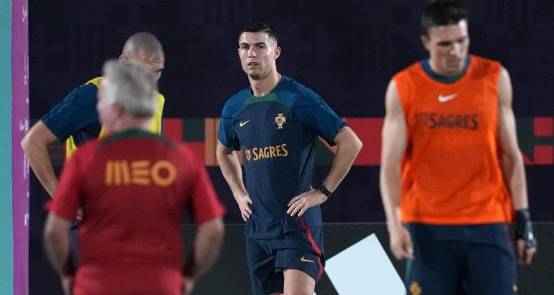  - Manchester United : après le divorce, un dilemme s’offre à Cristiano Ronaldo pour son futur !