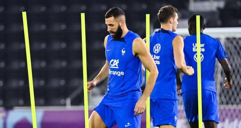  - Equipe de France : les coulisses de la blessure de Benzema révélés