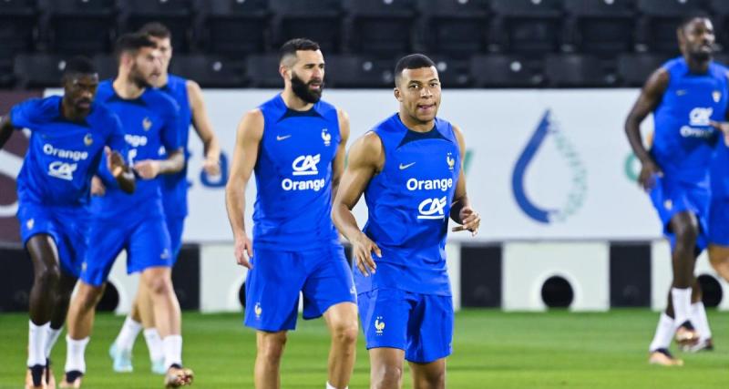  - Equipe de France : Kylian Mbappé réagit au forfait de Karim Benzema !