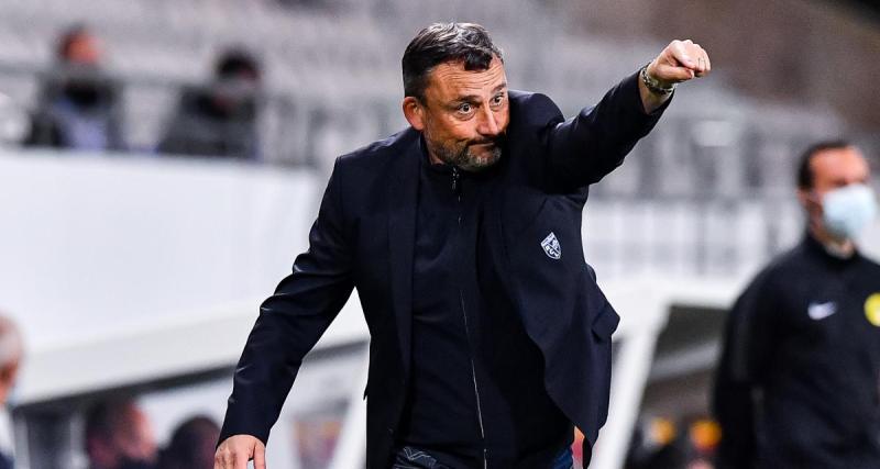  - RC Lens : les Sang et Or victimes d’une injustice criante devant le PSG ?