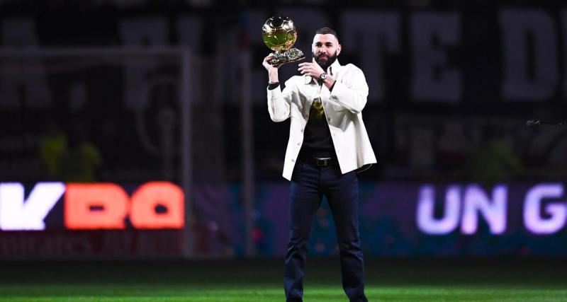  - Equipe de France : l’absence du Ballon d’Or à la Coupe du monde, une anomalie historique