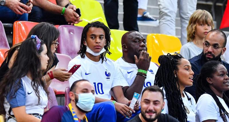  - Équipe de France : tensions en coulisses autour de la gestion des familles au Qatar