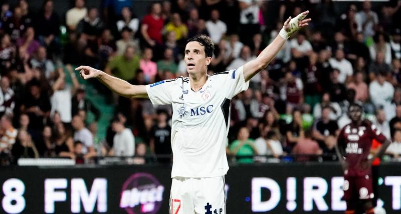  - ASSE, Stade Rennais : un ancien des deux clubs a peur des supporters des Verts ! 