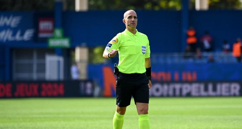  - Coupe du monde : un Français sera présent lors du match d’ouverture !