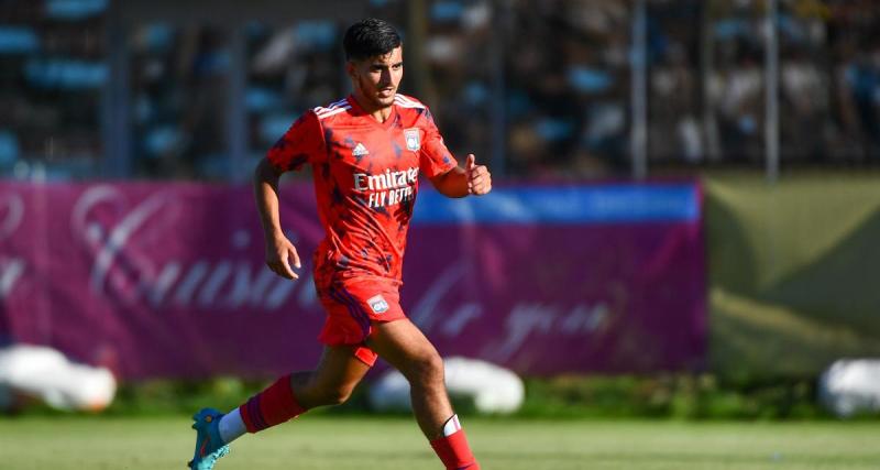  - Équipe de France (U19) : El Arouch déclare forfait pour la dernière rencontre des Bleuets
