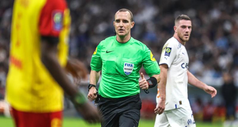  - Un Français officiera lors du match d'ouverture !