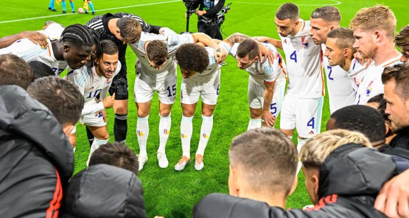  - Belgique : le moment de réparer le traumatisme de Russie