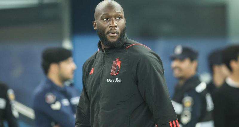  - Un autre attaquant de classe mondiale forfait pour au moins deux matchs