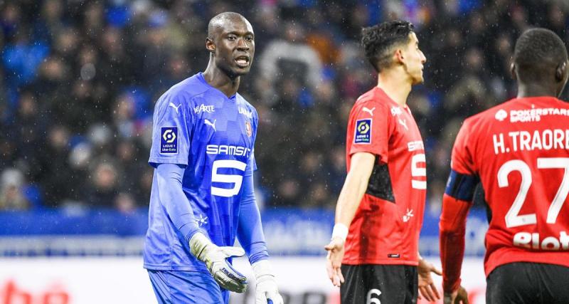  - FC Nantes, LOSC : les deux clubs ont fait une victime de taille au Stade Rennais 