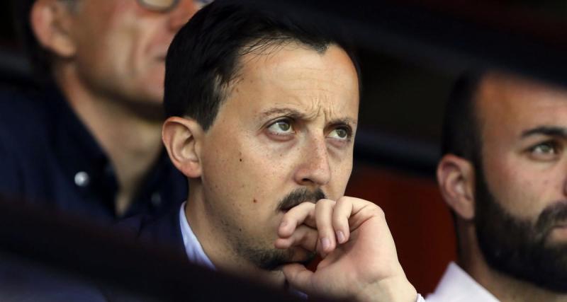  - OM - Mercato : Daniel Riolo achève Longoria avec ce dossier explosif 