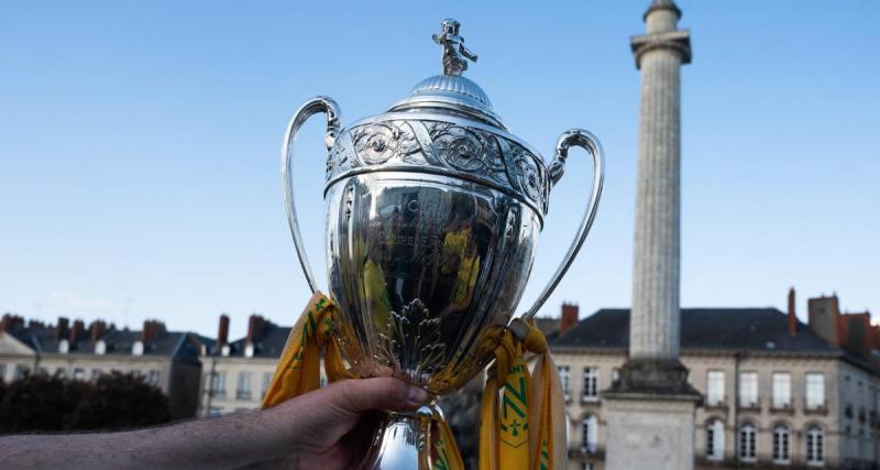  - Matchs en direct : Coupe de France et N3 en direct live dès 13h30