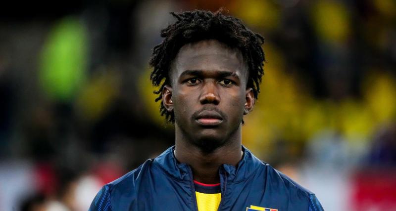  - Equateur : les folles ambitions de Porozo avant le match d'ouverture face au Qatar