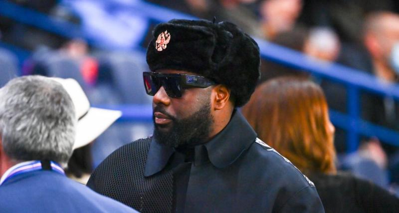  - Coupe du monde : une star francophone va assurer un concert lors de la finale !