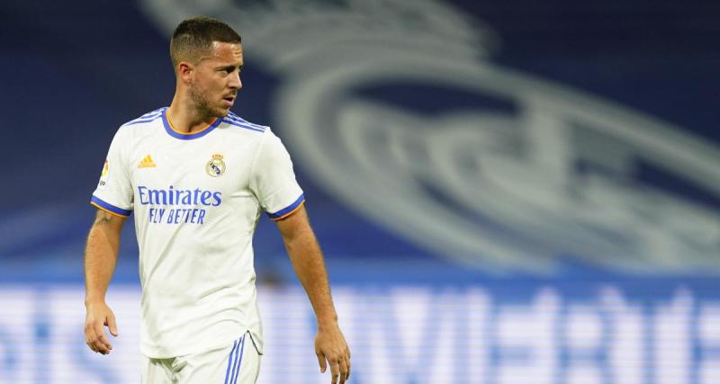  - Real Madrid : Hazard se lâche sur Ancelotti 