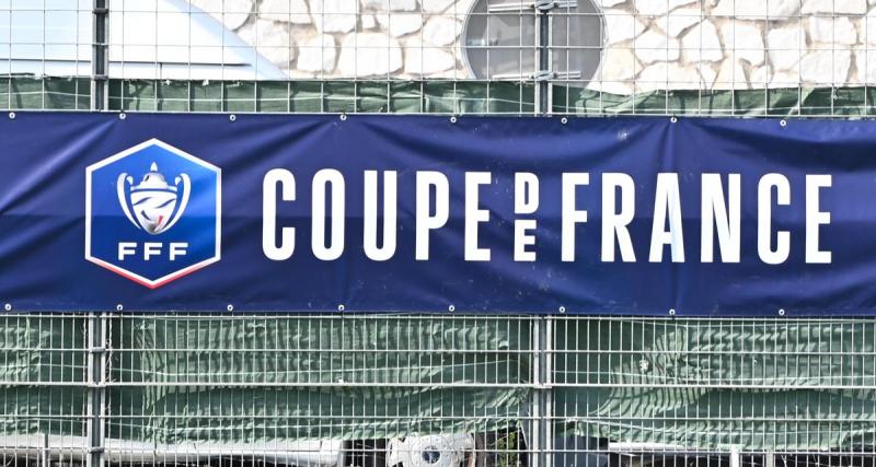  - Coupe de France : La Tamponnaise (La Réunion) se qualifie sur le fil pour les 32e de finale ! 