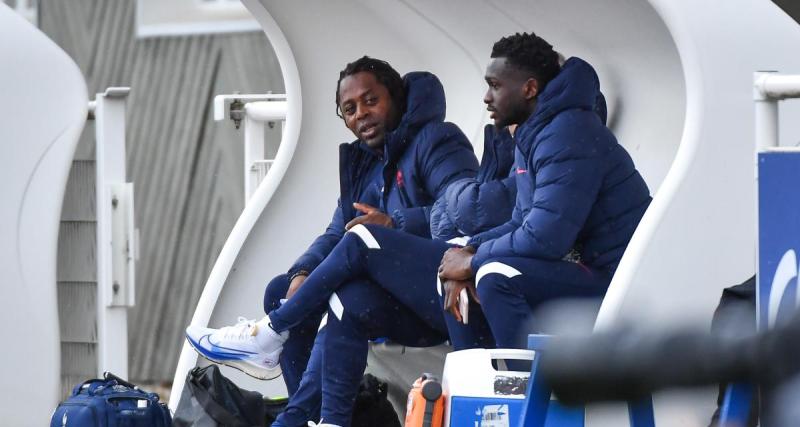  - L’Équipe de France U18 surclasse l’Italie 