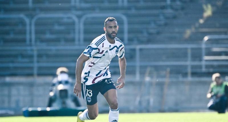  - Bordeaux : Fransergio pourrait rapidement quitter le club ! 