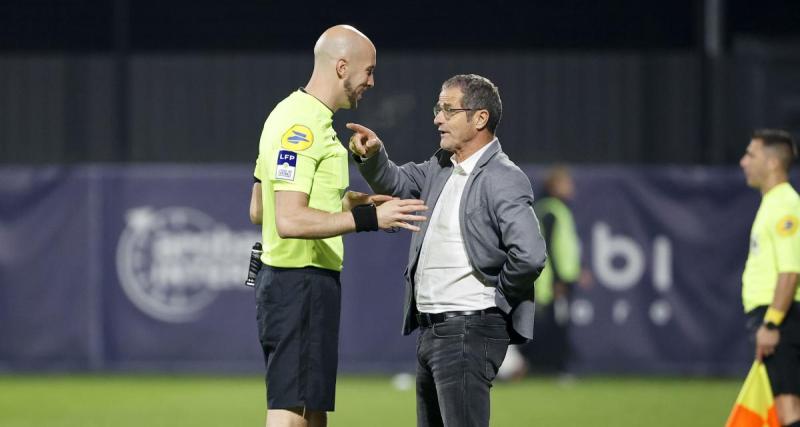  - Philippe Hinschberger (Amiens) : "Ça remet un peu l'église au milieu du village"