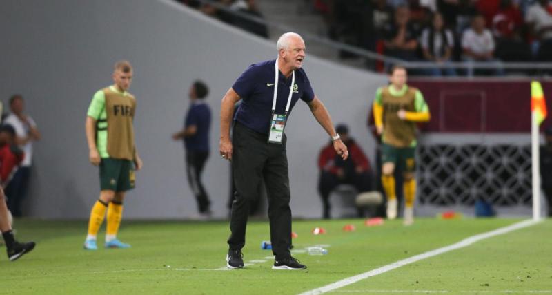  - France - Australie : les Australiens officialisent également un forfait ! 