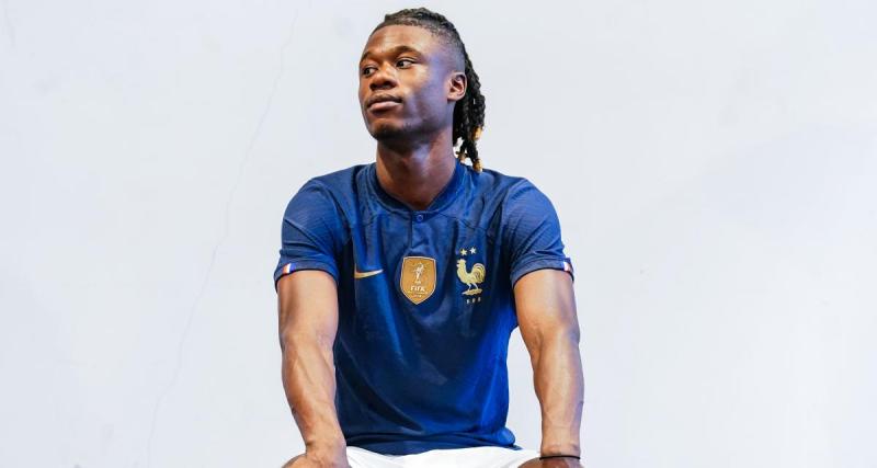  - Equipe de France : les réponses de Camavinga sur le choc Benzema et la polémique Nkunku