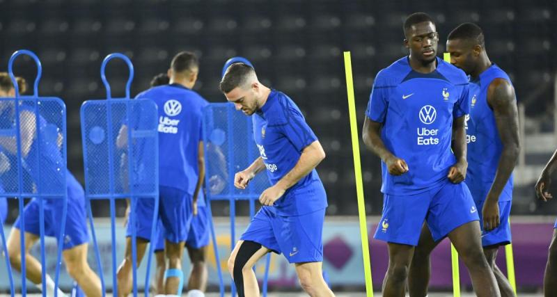 - Equipe de France : Konaté revient sur le forfait de Benzema et sa probable titularisation !