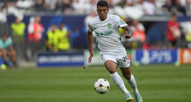  - FC Barcelone, Real Madrid - Mercato : un club de Premier League arrive pour une pépite du Sporting