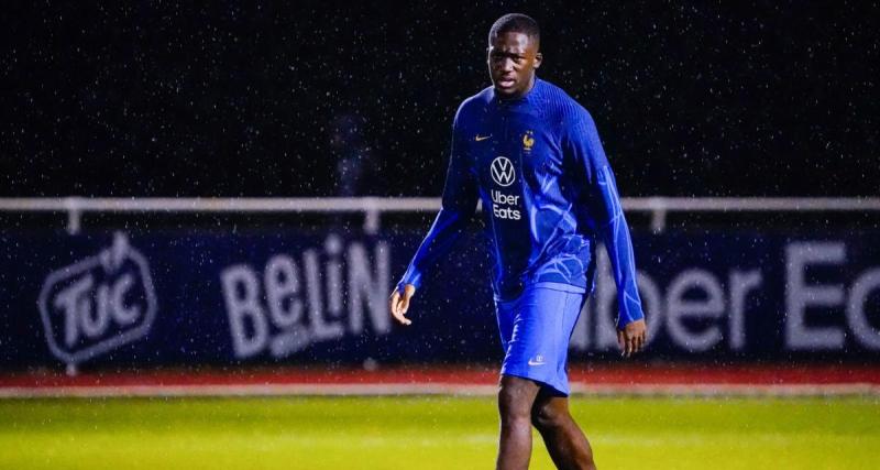  - Équipe de France : L’Australie, le forfait de Benzema, la concurrence... Konaté se livre avant le début du Mondial 2022
