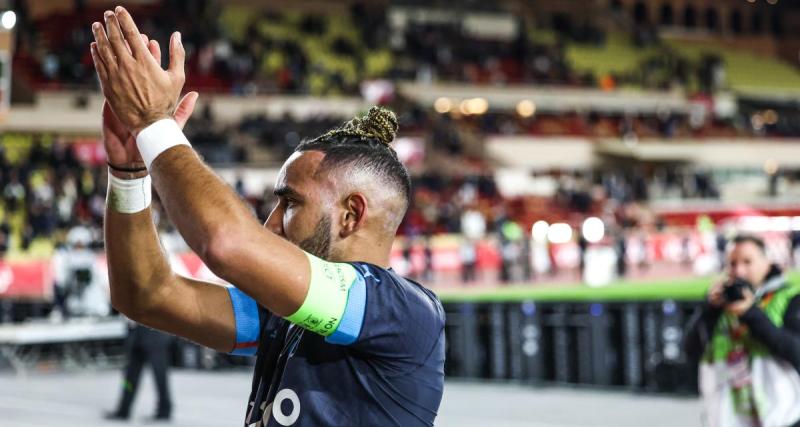  - OM : le ministre de l’éducation nationale « apprécie beaucoup » Payet