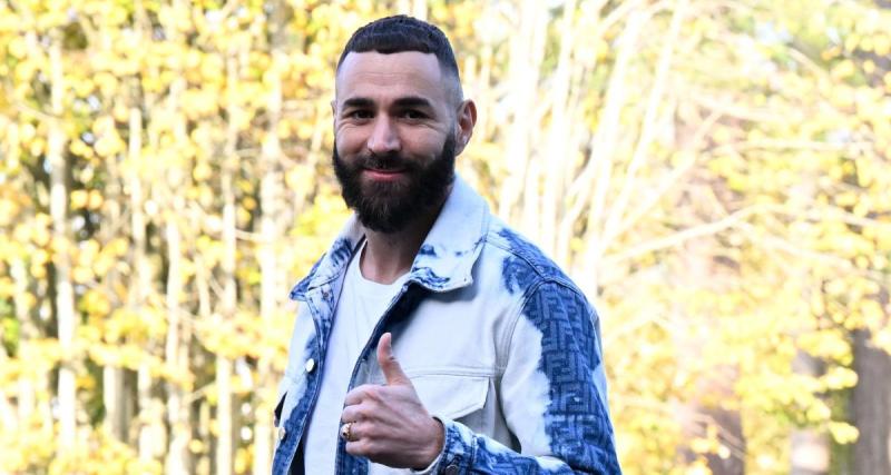  - Équipe de France : la presse étrangère choquée par le forfait de Karim Benzema
