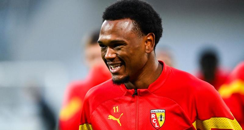  - RC Lens : une pépite de Franck Haise aura une belle carte à jouer