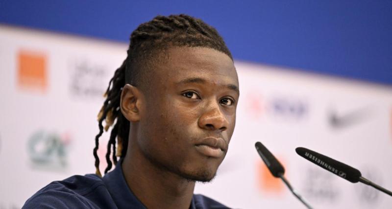  - Mondial : les Bleus ont appris le forfait de Benzema « le lendemain matin »