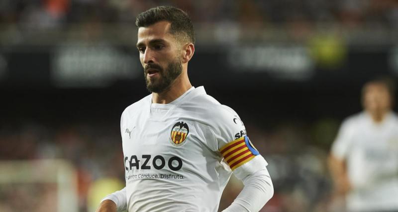  - Espagne : le message touchant de Gaya, contraint de déclarer forfait