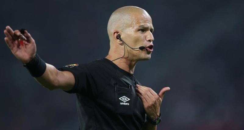  - France - Australie : l'arbitre de la rencontre est connu !