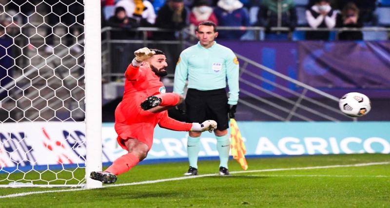  - Coupe de France : les joueurs de Sochaux indignés après l'élimination contre Thaon-les-Vosges