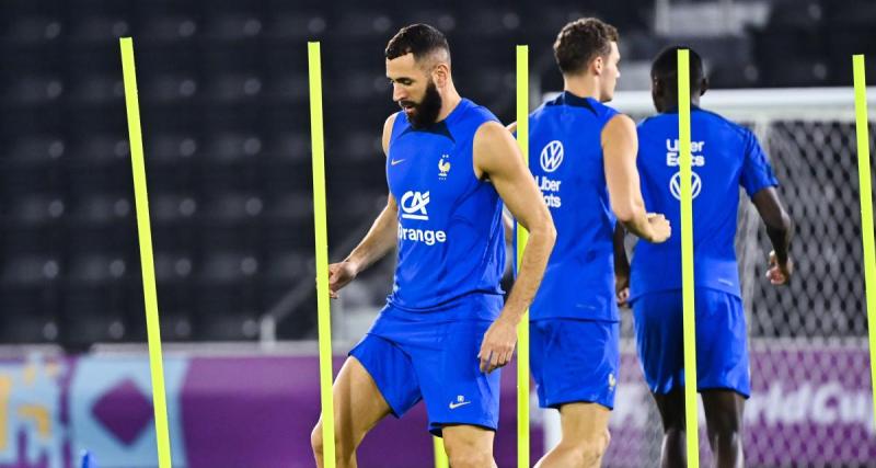  - Equipe de France : le tacle cinglant de Nasri sur la blessure de Benzema !