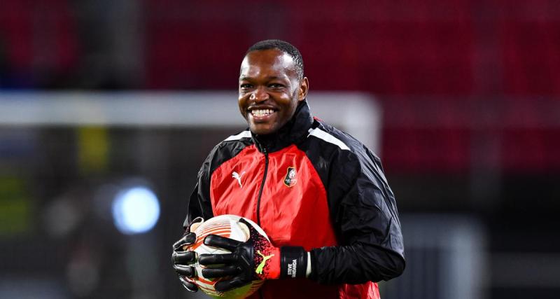  - Équipe de France : « Je suis parti limite comme un voleur »... Mandanda se lâche sur son départ de l'OM