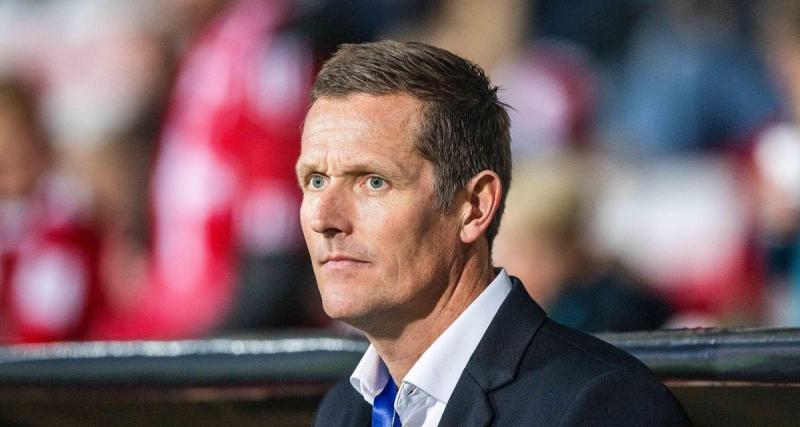  - Coupe du monde : le directeur du football danois dézingue Infantino ! 