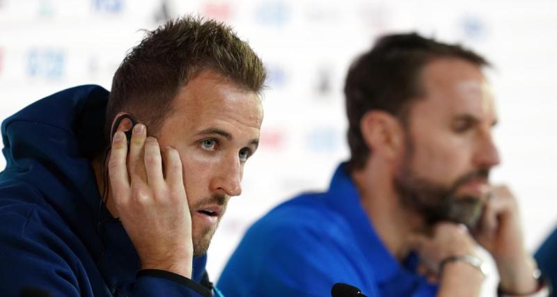  - Coupe du monde : Kane confirme un geste fort malgré la refus de la FIFA !