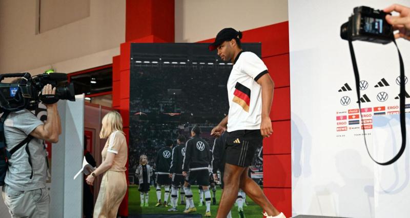  - Coupe du monde : Gnabry évoque la poule de l'Allemagne et le choc à venir contre l'Espagne ! 