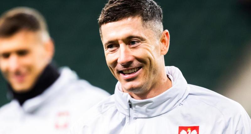  - FC Barcelone : Lewandowski a une pression monstrueuse avant le Mondial