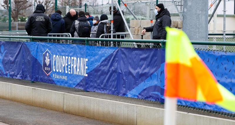  - Coupe de France (8e tour) : les joueurs d'Aubervilliers amers après leur défaite en Réunion