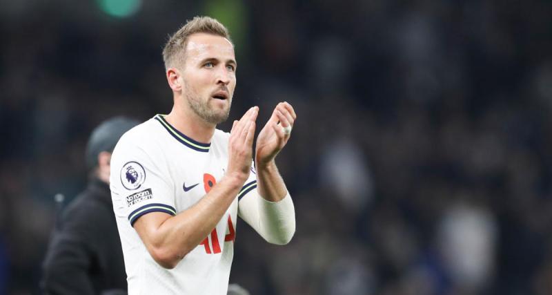  - Angleterre : la FIFA refuse que Kane porte un brassard LGBT