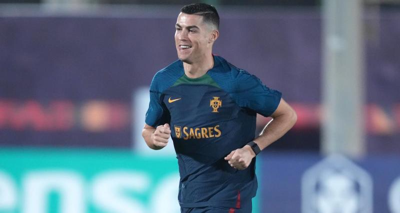  - Manchester United – Mercato : un club rétablit la vérité sur Cristiano Ronaldo 