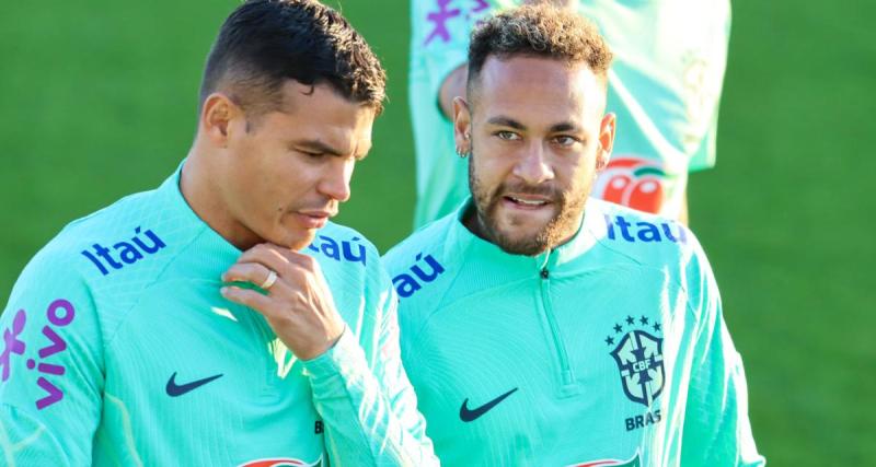  - PSG, FC Barcelone : Neymar face au défi Lewandowski à la Coupe du Monde