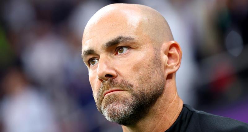  - Qatar - Équateur : le sélectionneur du Qatar tente de trouver une explication